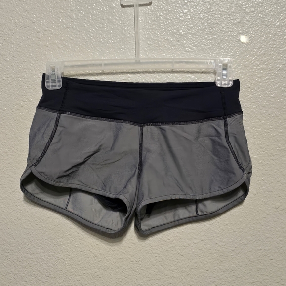 Run Speed Short - Picture 4 of 8